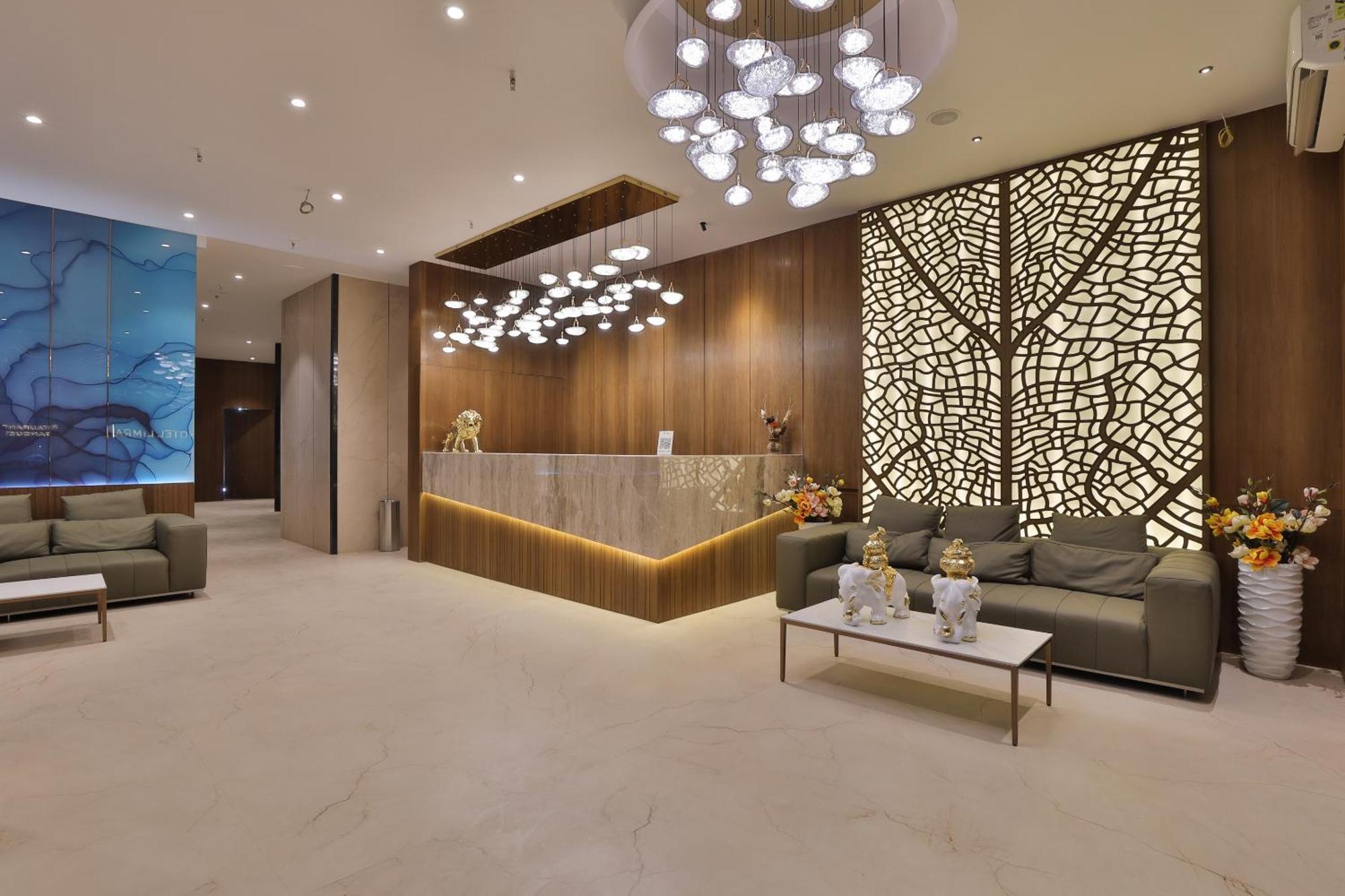 Hotel Elements Сурат Экстерьер фото